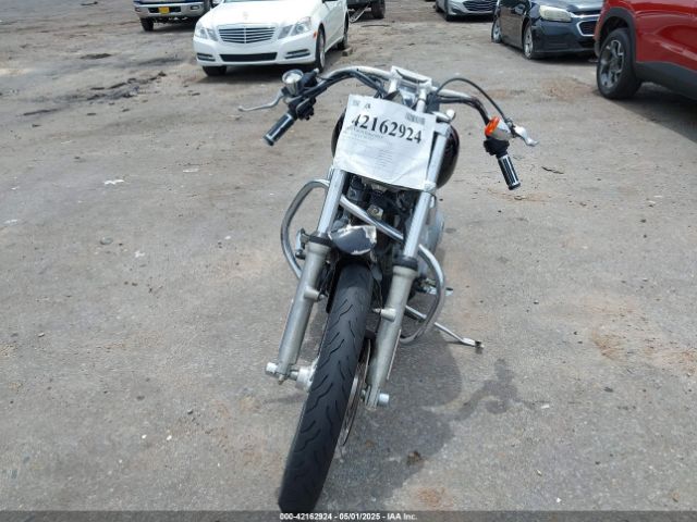2002 HARLEY-DAVIDSON FXSTI 1HD1BVB102Y060266 Photo 4