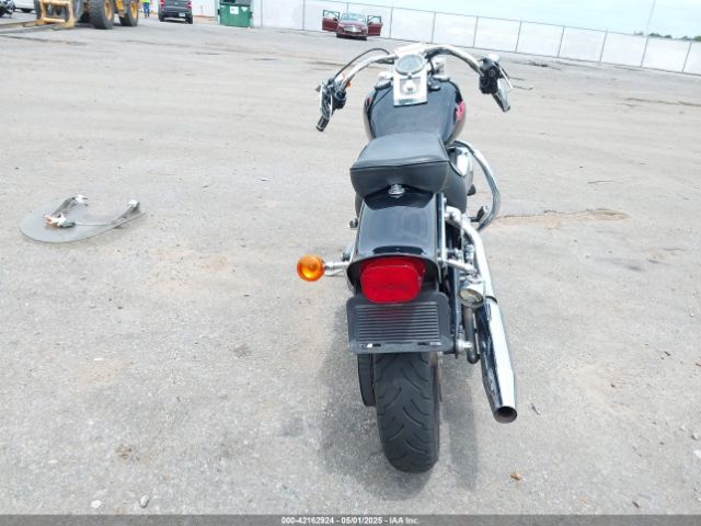 2002 HARLEY-DAVIDSON FXSTI 1HD1BVB102Y060266 Photo 5