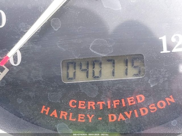 2002 HARLEY-DAVIDSON FXSTI 1HD1BVB102Y060266 Photo 6
