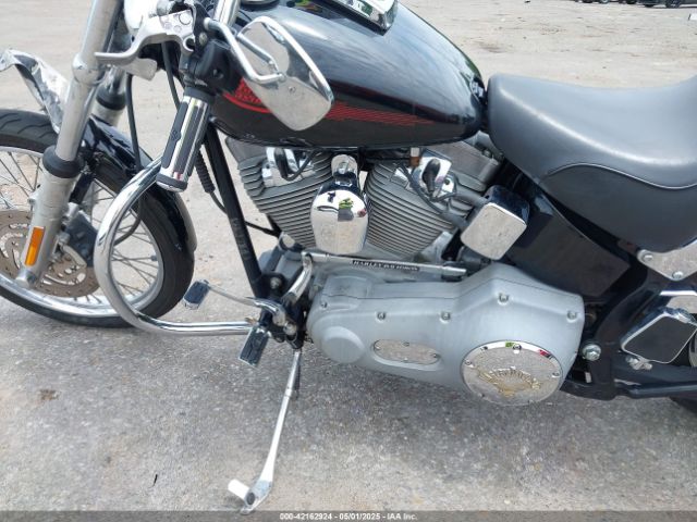 2002 HARLEY-DAVIDSON FXSTI 1HD1BVB102Y060266 Photo 8