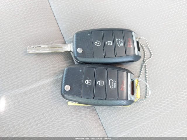KNDPM3AC4H7169602 KIA Sportage Lx