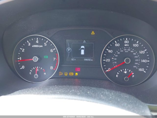 KNDPM3AC4H7169602 KIA Sportage Lx