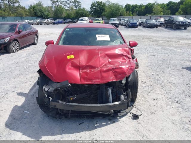 KMHD84LF5KU741477 Hyundai ELANTRA SEL