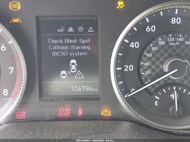 KMHD84LF5KU741477 Hyundai ELANTRA SEL