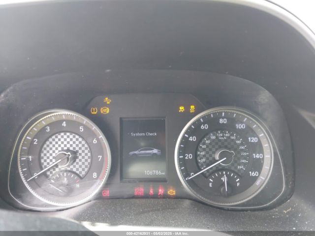 KMHD84LF5KU741477 Hyundai ELANTRA SEL