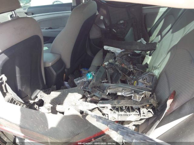 KMHD84LF5KU741477 Hyundai ELANTRA SEL