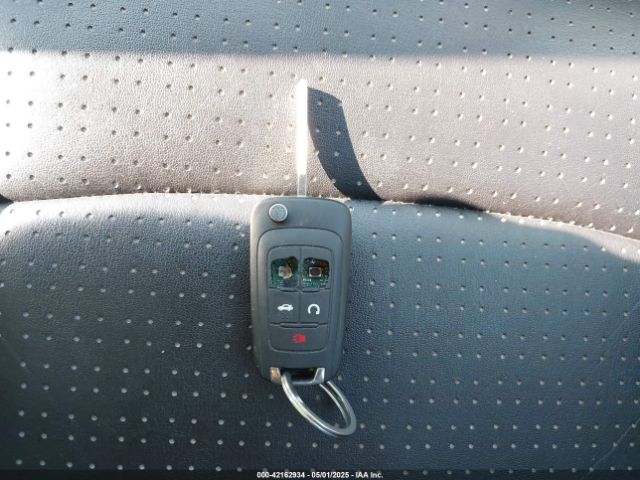 1G1JE5SB5G4160324 Chevrolet Sonic Ltz Auto