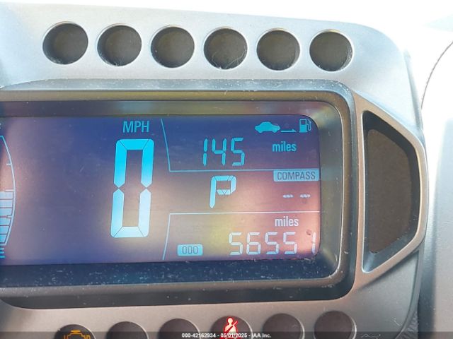 1G1JE5SB5G4160324 Chevrolet Sonic Ltz Auto