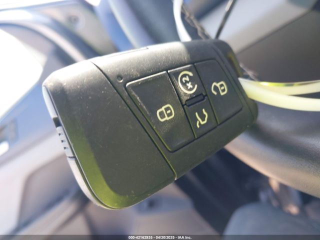 2022 VOLKSWAGEN TAOS 3VVPX7B20NM086210 Photo 10