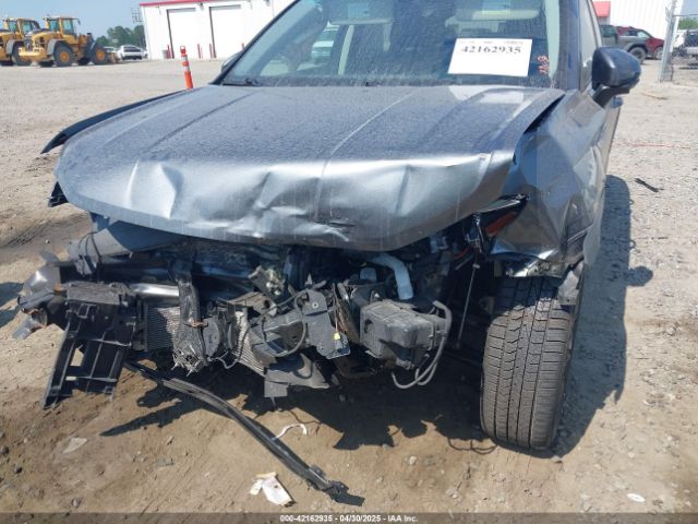 2022 VOLKSWAGEN TAOS 3VVPX7B20NM086210 Photo 5