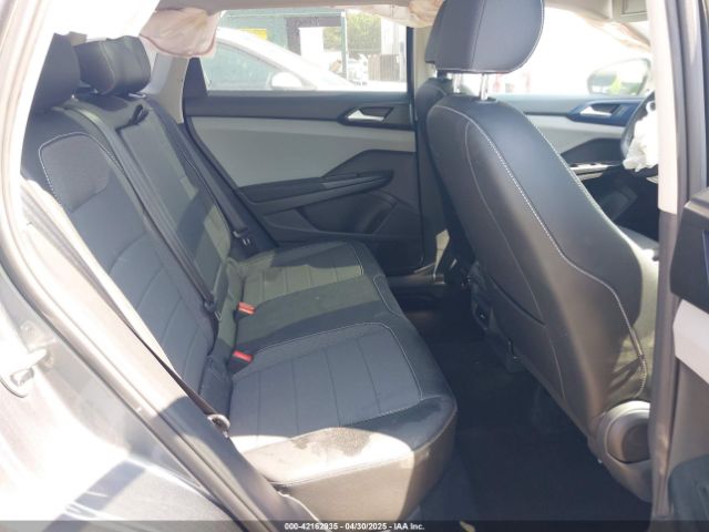 2022 VOLKSWAGEN TAOS 3VVPX7B20NM086210 Photo 7