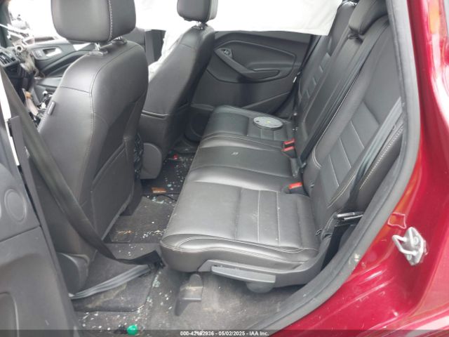 1FADP5CUXEL508254 Ford C-max Energi Sel