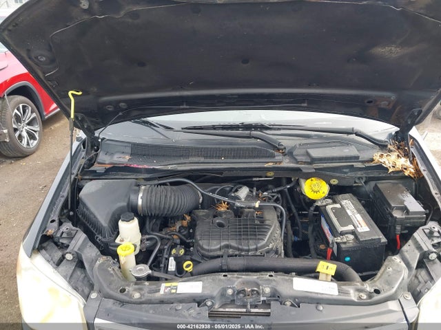 2C4RC1BG5ER383560 Chrysler Town & Country Touring