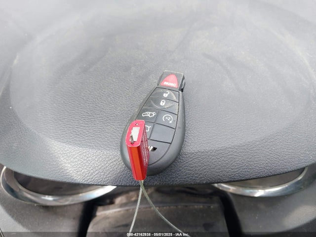 2C4RC1BG5ER383560 Chrysler Town & Country Touring