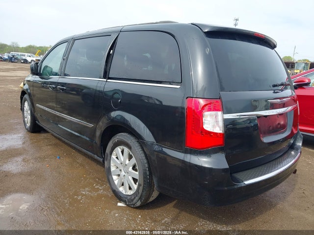2C4RC1BG5ER383560 Chrysler Town & Country Touring