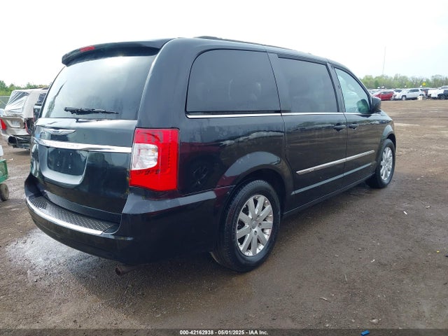2C4RC1BG5ER383560 Chrysler Town & Country Touring
