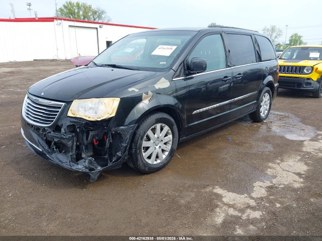 2C4RC1BG5ER383560 Chrysler Town & Country Touring