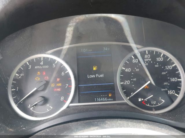 3N1AB7AP6KL628561 Nissan SENTRA SV