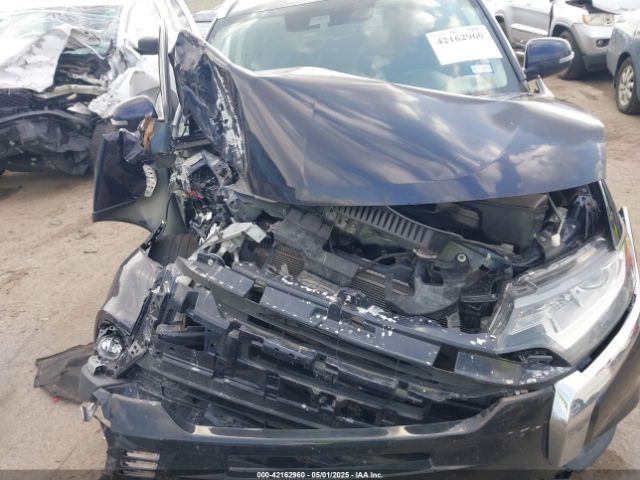 2020 MITSUBISHI OUTLANDER JA4AZ3A39LZ042844 Photo 9