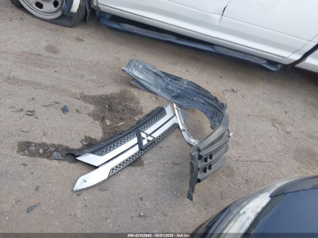 JA4AZ3A39LZ042844 Mitsubishi Outlander Es 2.4 /le 2.4 /se 2.4 /sel 2.4 /sp 2.4