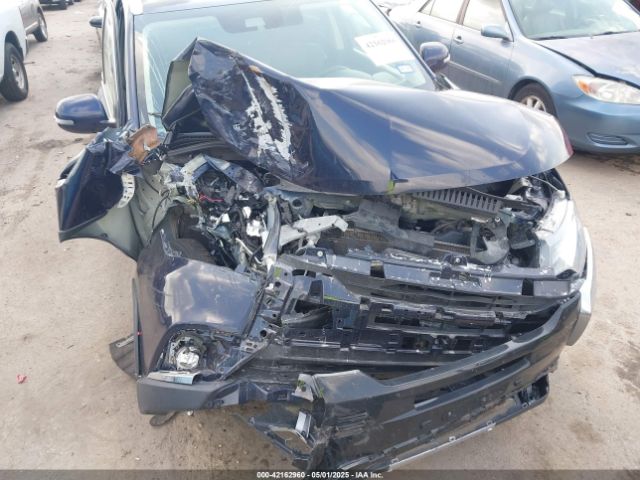 2020 MITSUBISHI OUTLANDER JA4AZ3A39LZ042844 Photo 5