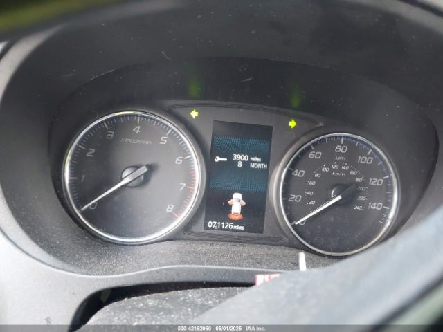 2020 MITSUBISHI OUTLANDER JA4AZ3A39LZ042844 Photo 6