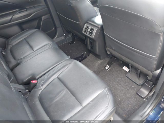 2020 MITSUBISHI OUTLANDER JA4AZ3A39LZ042844 Photo 7