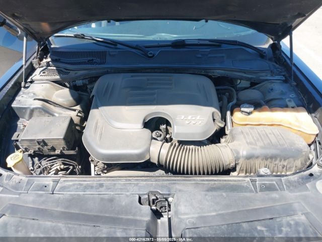 2016 DODGE CHALLENGER 2C3CDZAG4GH184435 Photo 9
