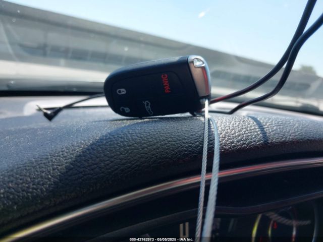 2016 DODGE CHALLENGER 2C3CDZAG4GH184435 Photo 10