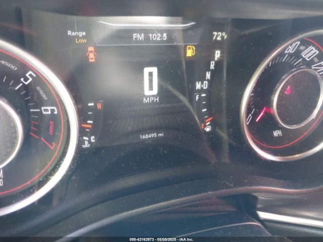 2016 DODGE CHALLENGER 2C3CDZAG4GH184435 Photo 6