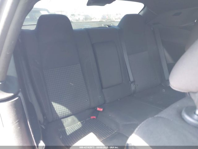 2016 DODGE CHALLENGER 2C3CDZAG4GH184435 Photo 7