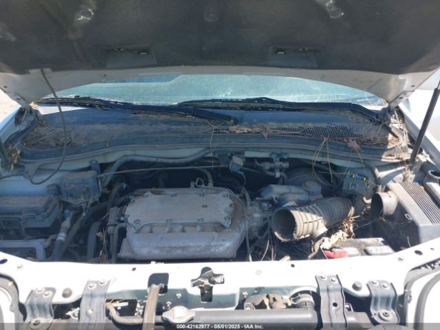 2006 ACURA MDX 2HNYD18656H523969 Photo 9