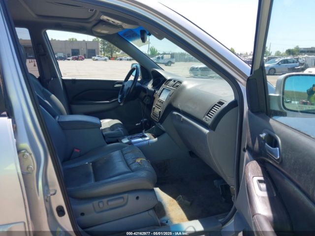 2006 ACURA MDX 2HNYD18656H523969 Photo 4