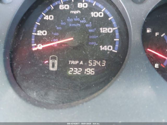 2006 ACURA MDX 2HNYD18656H523969 Photo 6