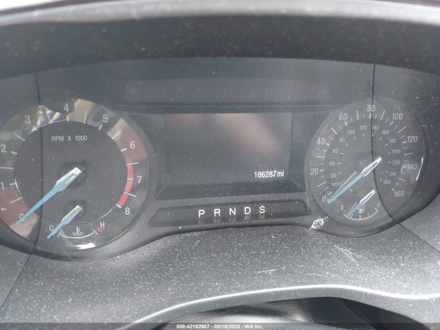 Ford FUSION SE 2014 3FA6P0H79ER196427 Image 7
