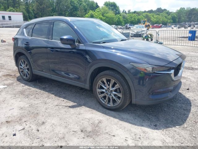 2019 MAZDA CX-5 JM3KFBEY2K0559982