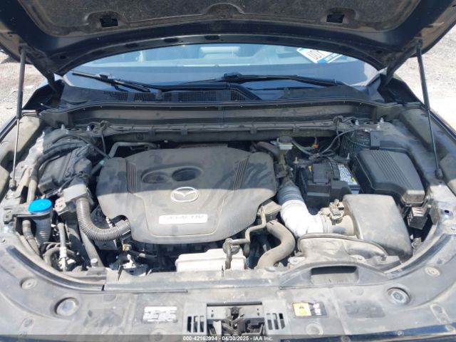 2019 MAZDA CX-5 JM3KFBEY2K0559982 Photo 9