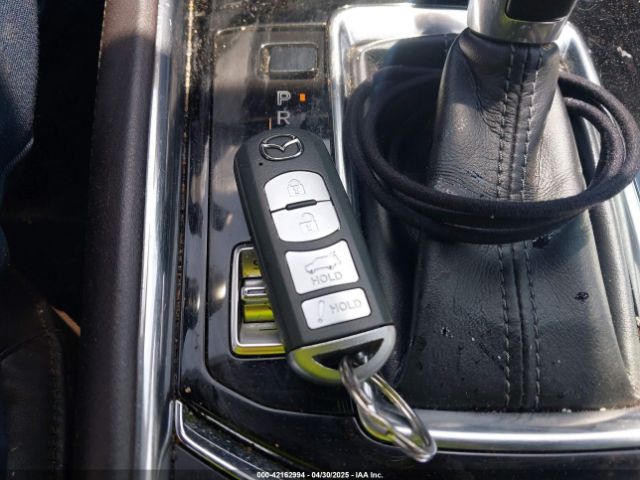 2019 MAZDA CX-5 JM3KFBEY2K0559982 Photo 10