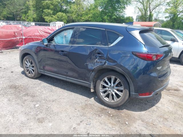 2019 MAZDA CX-5 JM3KFBEY2K0559982 Photo 2