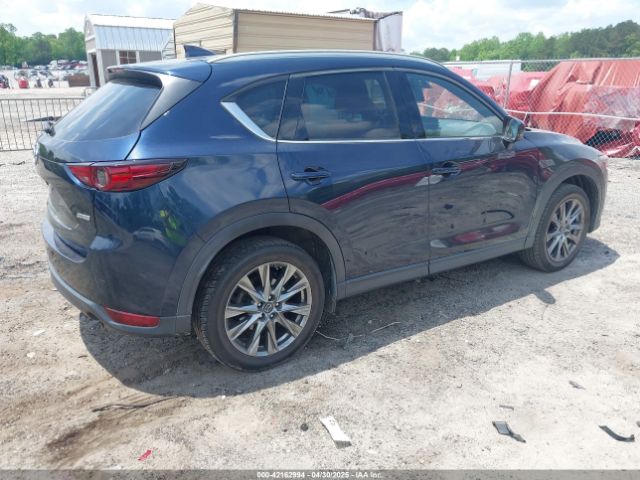 2019 MAZDA CX-5 JM3KFBEY2K0559982 Photo 3