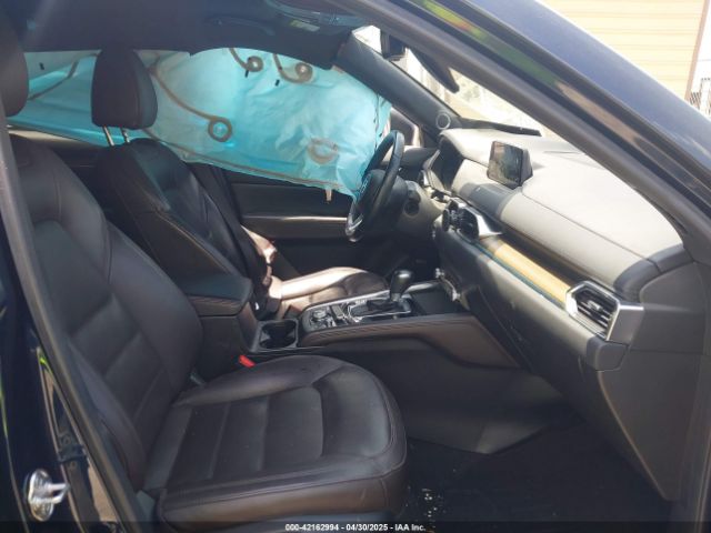 2019 MAZDA CX-5 JM3KFBEY2K0559982 Photo 4