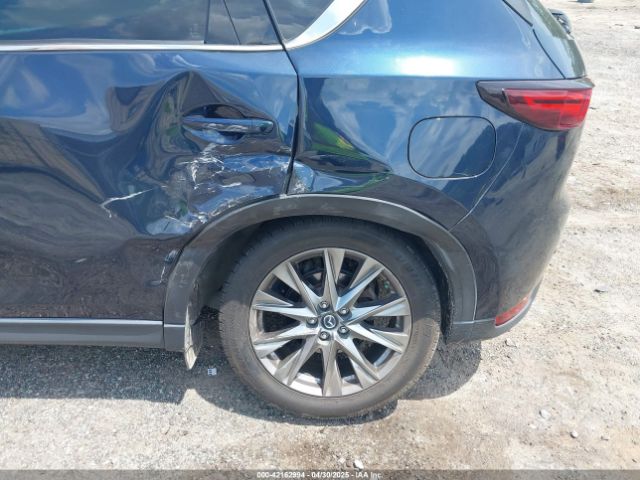 2019 MAZDA CX-5 JM3KFBEY2K0559982 Photo 5