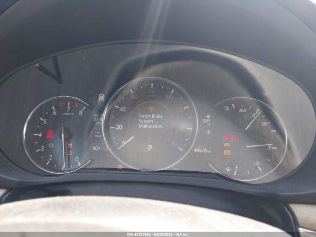 2019 MAZDA CX-5 JM3KFBEY2K0559982 Photo 6