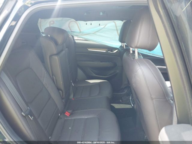 2019 MAZDA CX-5 JM3KFBEY2K0559982 Photo 7
