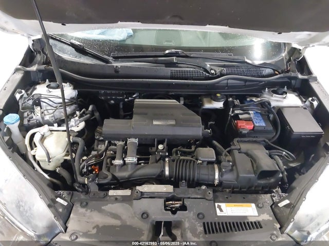 Honda Cr-v Awd Ex 2020 5J6RW2H52LL044645 Image 10