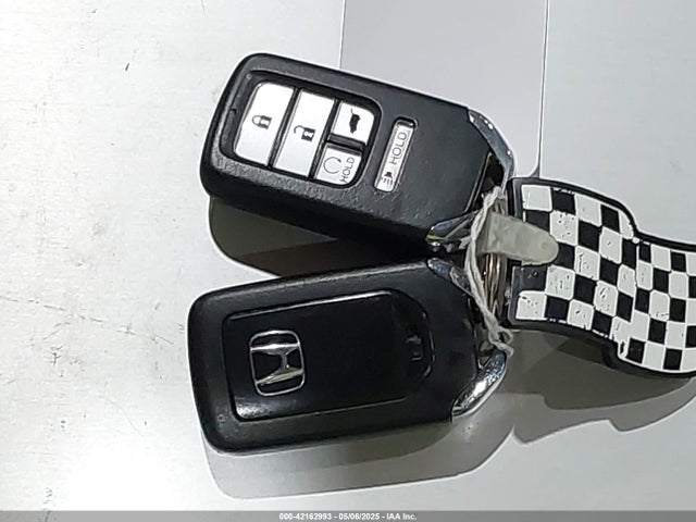 Honda Cr-v Awd Ex 2020 5J6RW2H52LL044645 Image 11