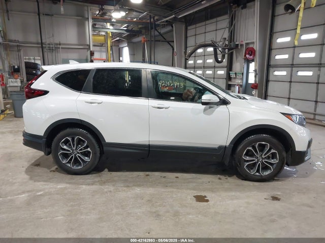 Honda Cr-v Awd Ex 2020 5J6RW2H52LL044645 Image 13