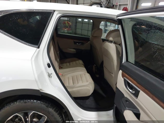 Honda Cr-v Awd Ex 2020 5J6RW2H52LL044645 Image 8