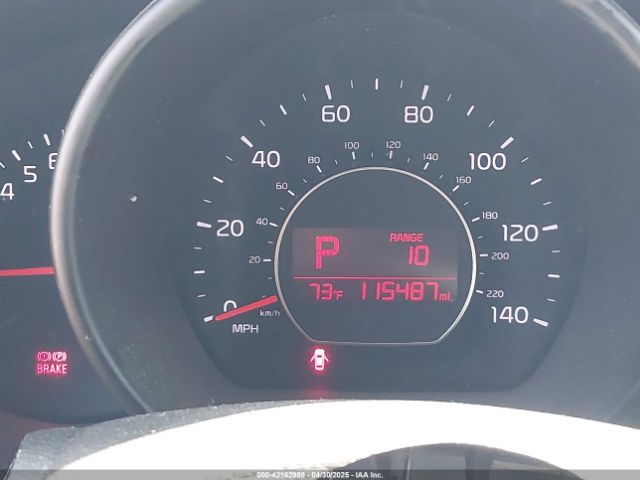 KNDJP3A50J7890956 KIA SOUL +