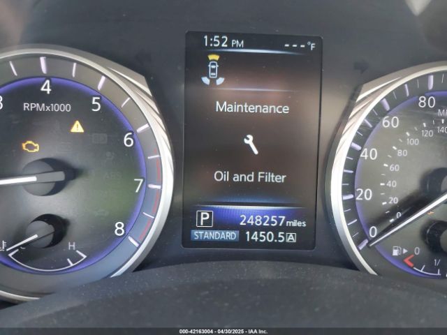 JN1CV7AR0HM680977 Infiniti Q50 2.0t Premium